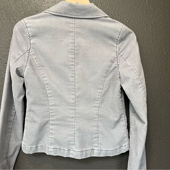 Levi’s corduroy double breasted jacket - Picture 5 of 10